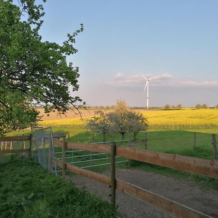 Sinnes Wandel Hof Serka Grimma Bagian luar foto