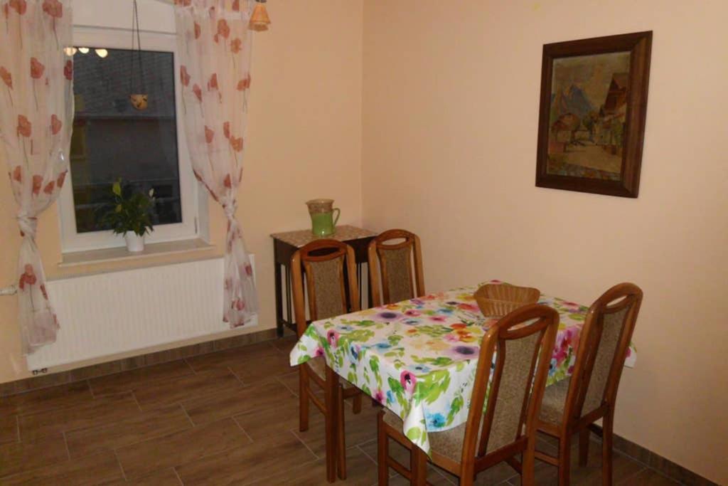 Sinnes Wandel Hof Serka Grimma Bagian luar foto