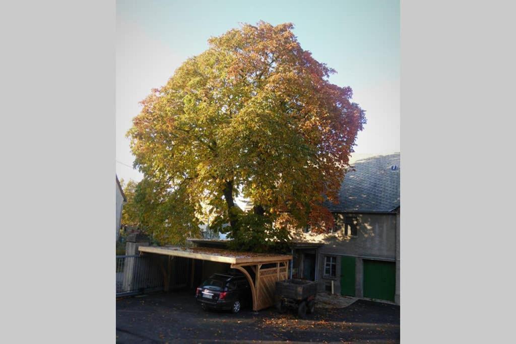 Sinnes Wandel Hof Serka Grimma Bagian luar foto